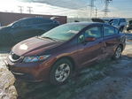 Honda Civic 2014