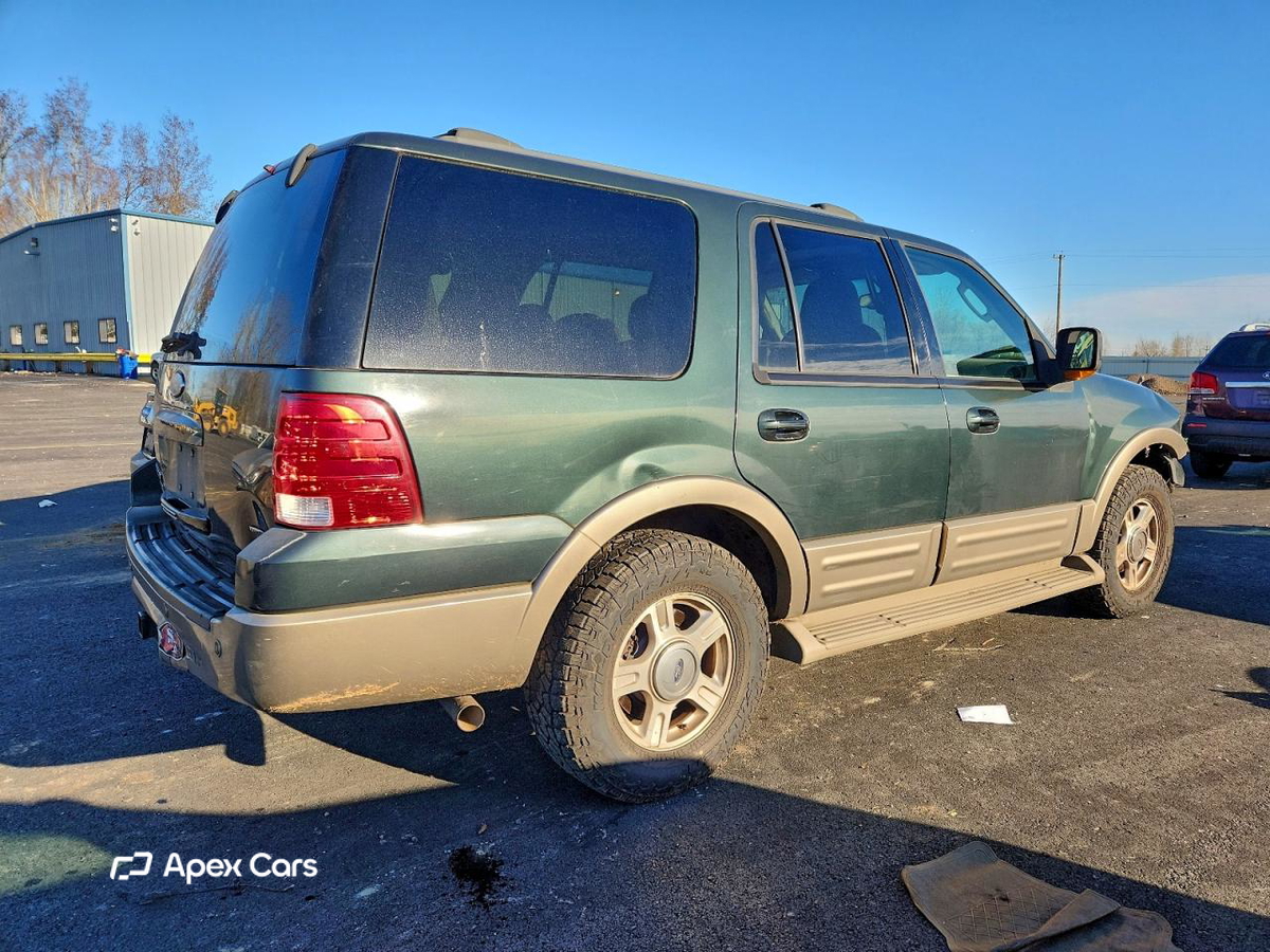 Ford Expedition 2004