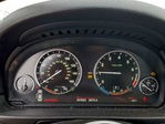 BMW Series 5 2012