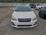 Subaru Impreza 2015