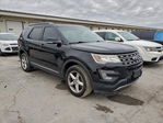 Ford Explorer 2017