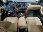 BMW X3 2017