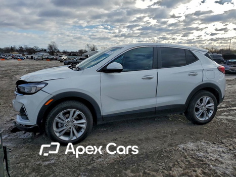Buick Encore GX 2023 - Image 1 of 13