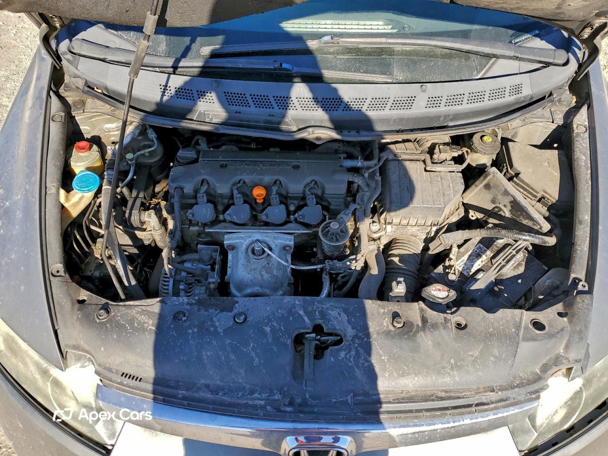 Honda Civic 2007