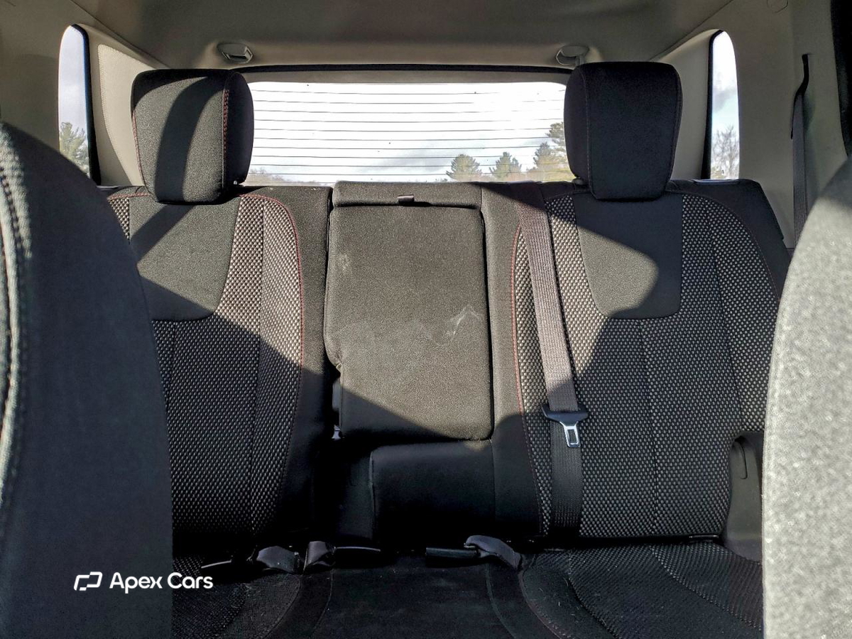 GMC Terrain 2016