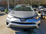 Toyota RAV 4 2017
