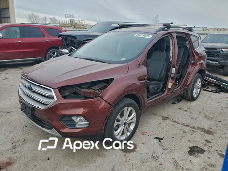Ford Escape 2018 - Image 1 of 15