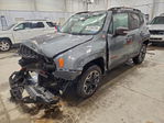 Jeep Renegade 2017