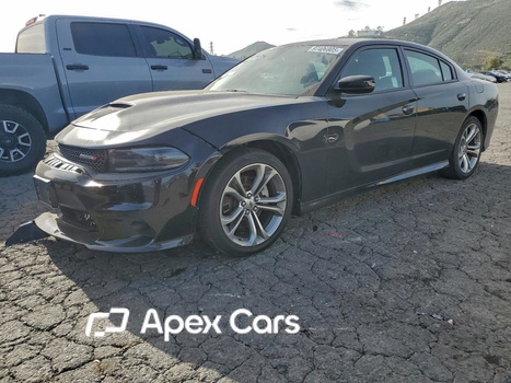 Dodge Charger 2022 - Image 1 of 12