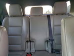 Ford Explorer 2012