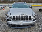 Jeep Cherokee 2017