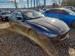 Maserati Ghibli 2014