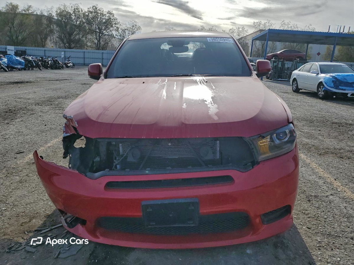 Dodge Durango 2020