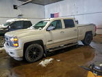 Chevrolet Silverado 2015
