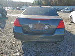 Honda Accord 2007