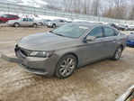 Chevrolet Impala 2018
