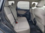Subaru Forester 2014