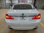 BMW Series 7 2012