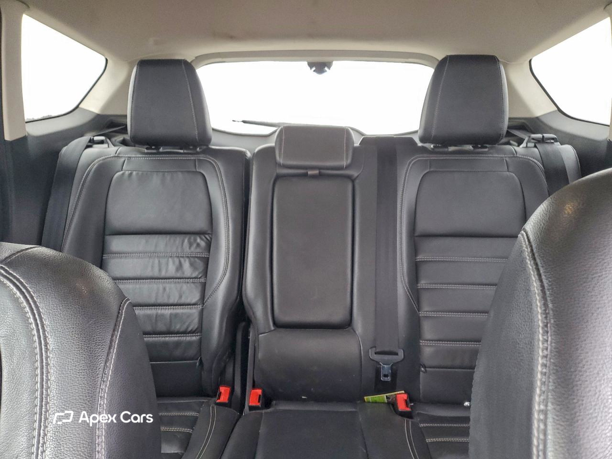 Ford Escape 2018