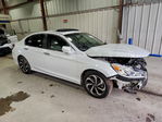 Honda Accord 2017