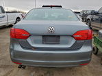 Volkswagen Jetta 2013