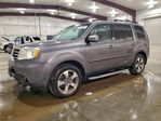 Honda Pilot 2015