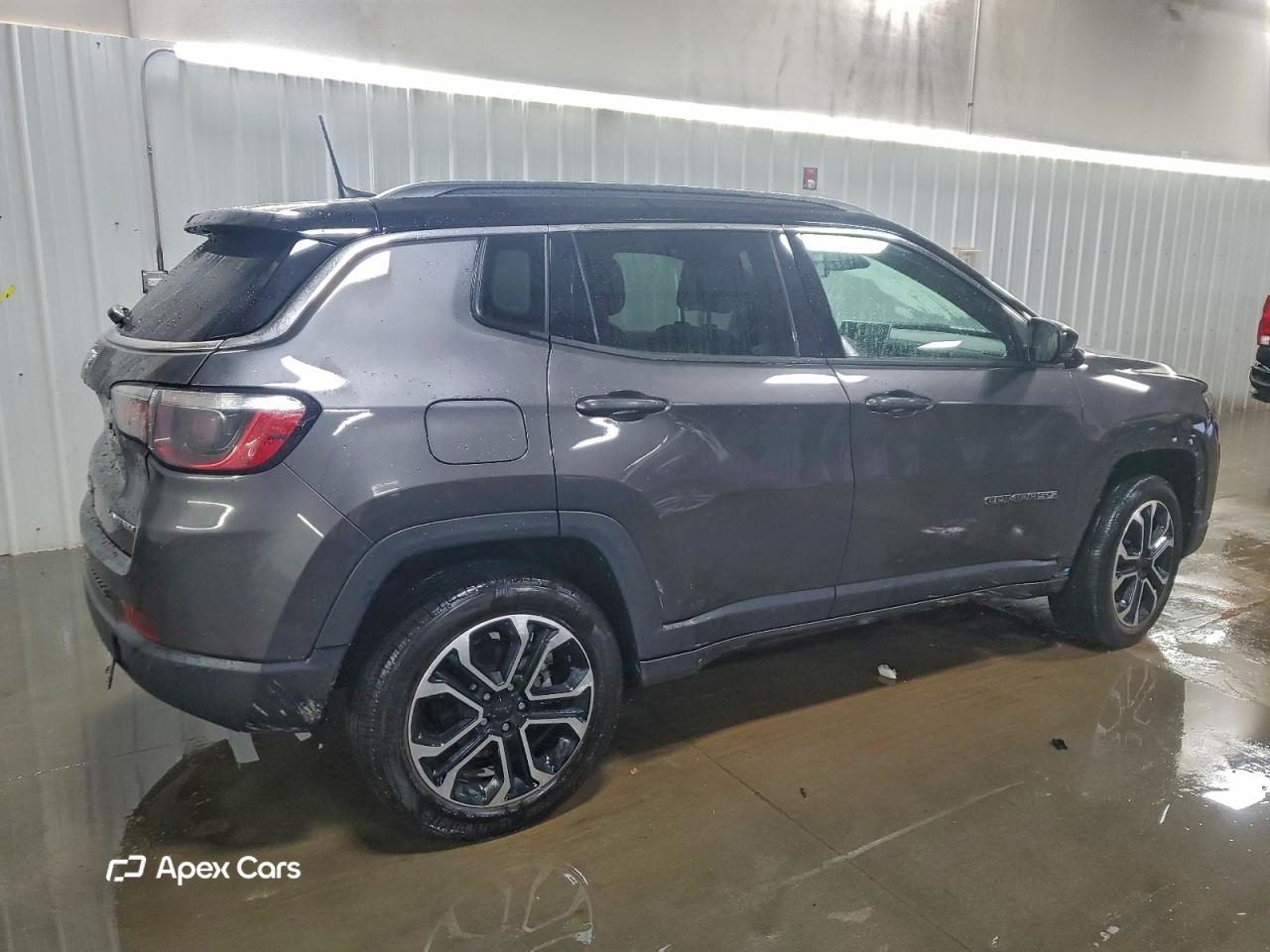 Jeep Compass 2024