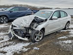 BMW Series 3 2015