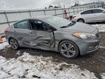 Kia Forte 2016