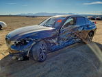 BMW Series 3 2021