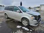 Dodge Caravan 2011