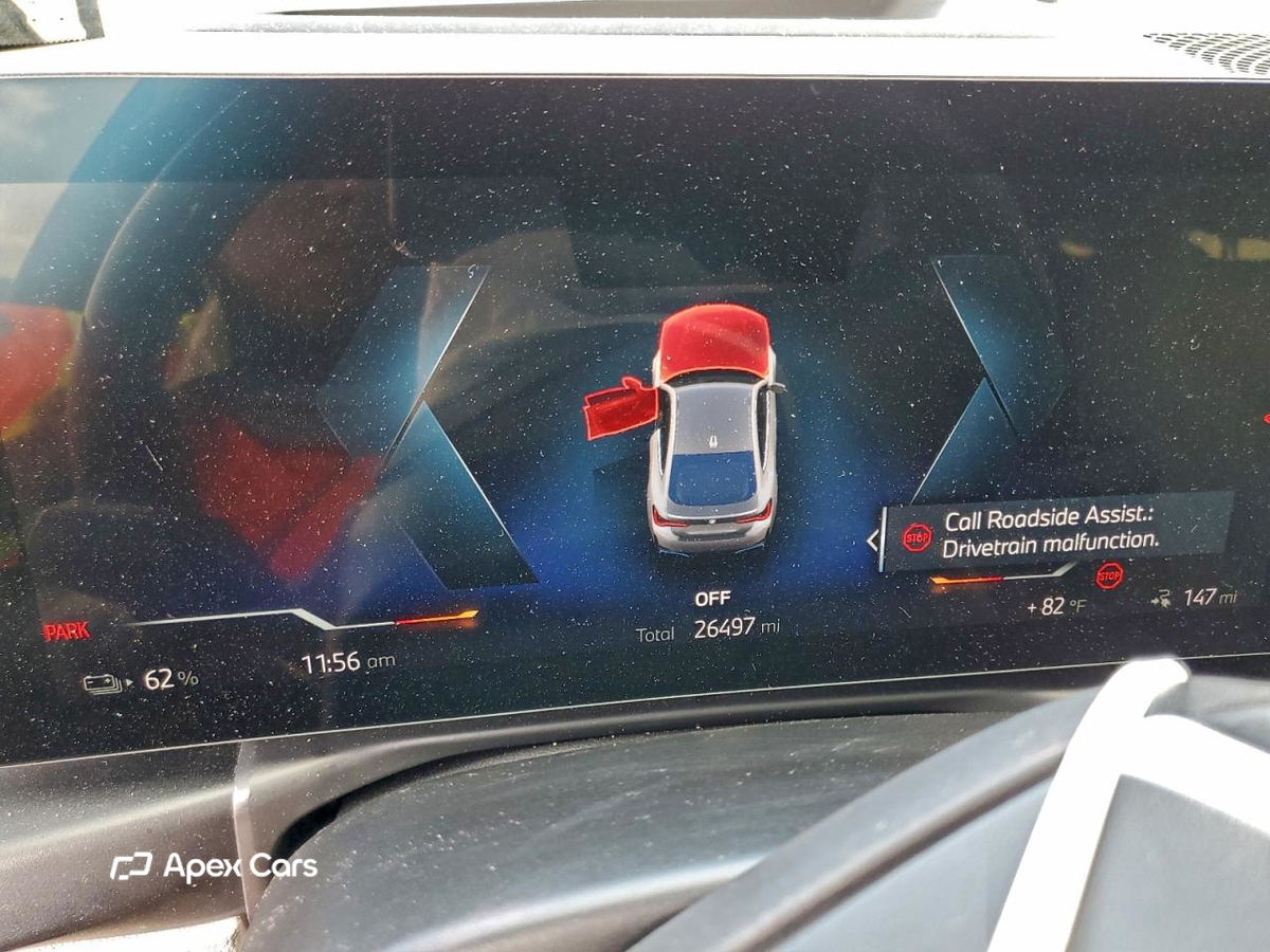 BMW i4 2024