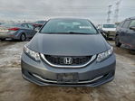Honda Civic 2013