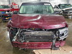 Ford Flex 2019