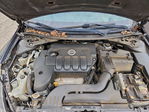 Nissan Altima 2012