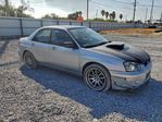 Subaru Impreza 2004