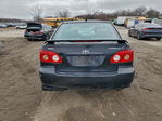 Toyota Corolla 2006