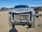 Chevrolet Silverado 2025