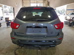 Nissan Pathfinder 2018