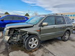 Honda Pilot 2008