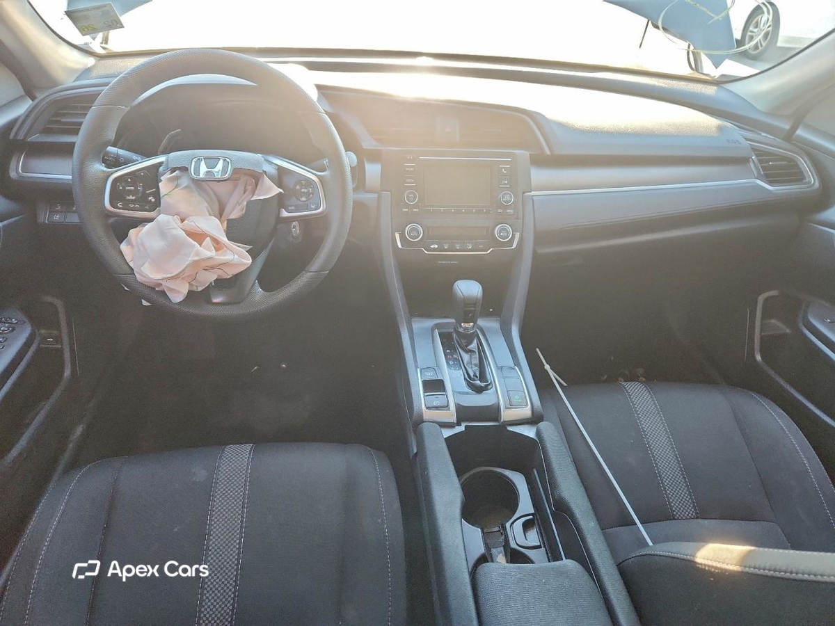 Honda Civic 2019