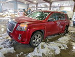 GMC Terrain 2013