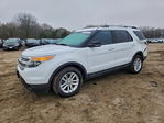 Ford Explorer 2015