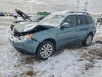 Subaru Forester 2011