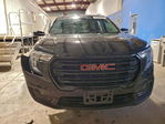 GMC Terrain 2022