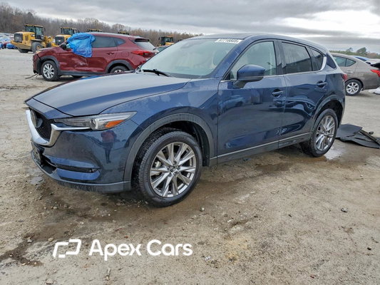 Mazda CX-5 2021 - Image 1 of 14