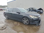 Honda Accord 2017