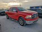 Dodge RAM 2012