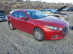 Mazda 3 2018