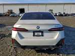 BMW Series 5 2024